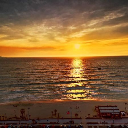 Casa Mar Bed & Breakfast Vina del Mar Luaran gambar