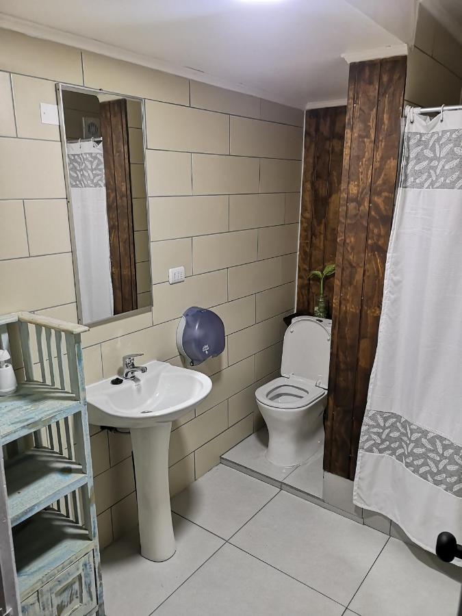Casa Mar Bed & Breakfast Vina del Mar Luaran gambar