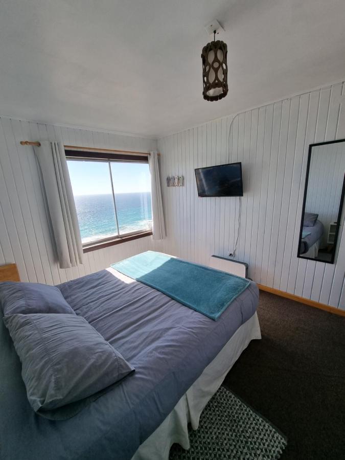 Casa Mar Bed & Breakfast Vina del Mar Luaran gambar