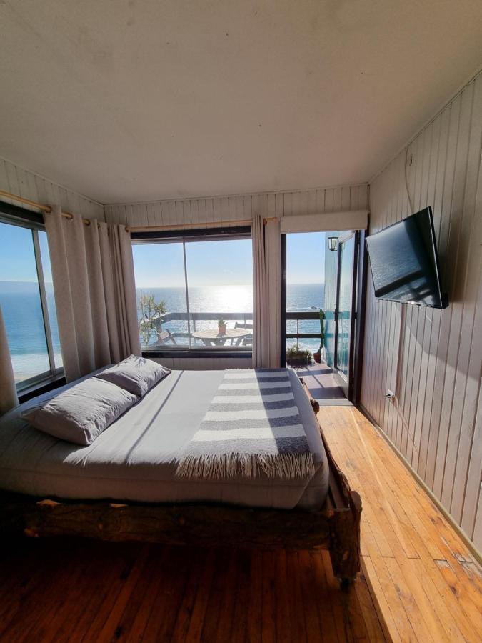 Casa Mar Bed & Breakfast Vina del Mar Luaran gambar