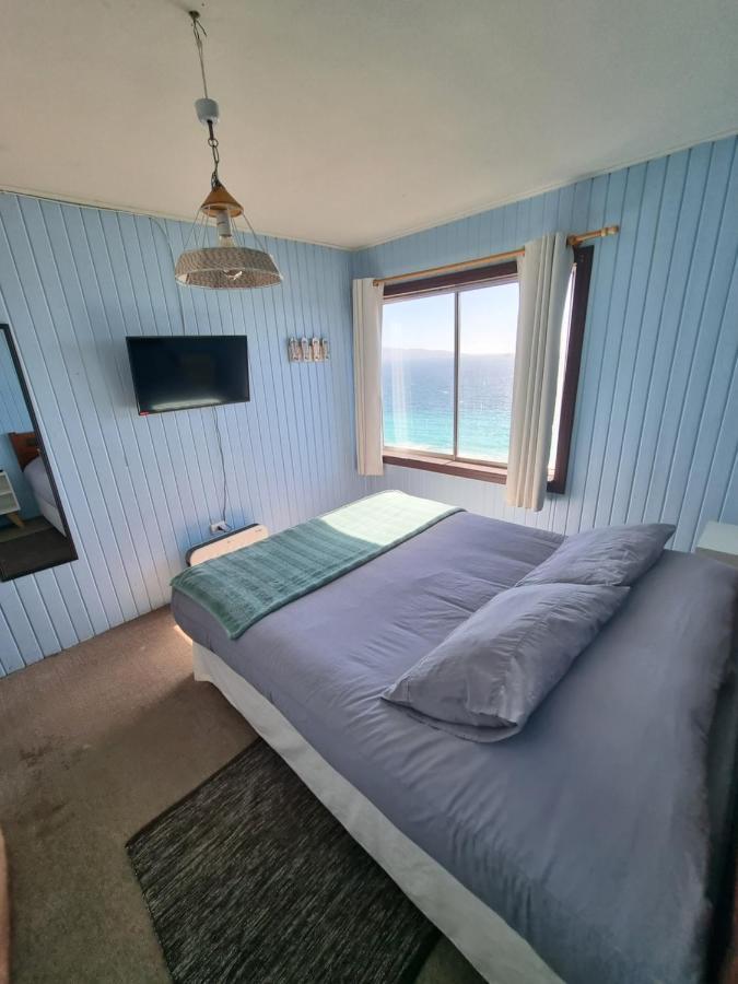 Casa Mar Bed & Breakfast Vina del Mar Luaran gambar