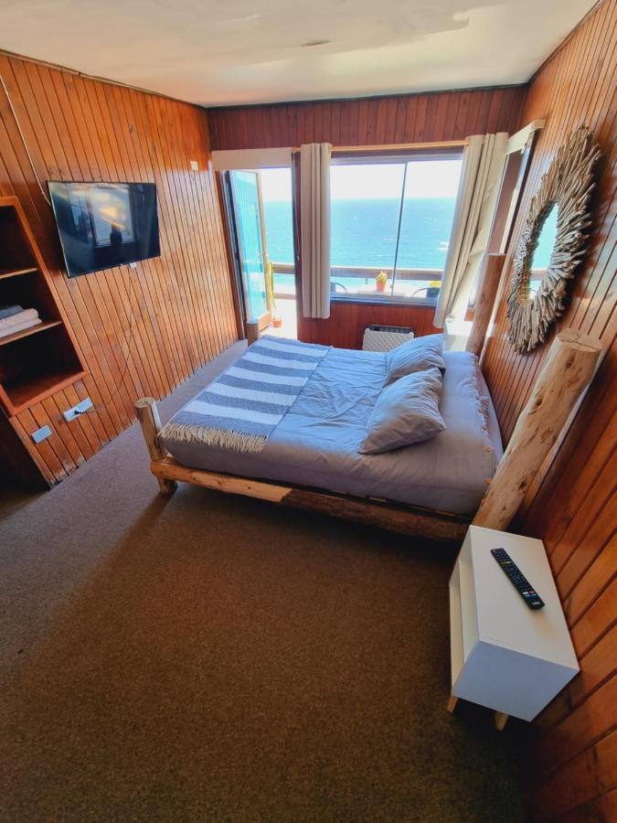 Casa Mar Bed & Breakfast Vina del Mar Luaran gambar